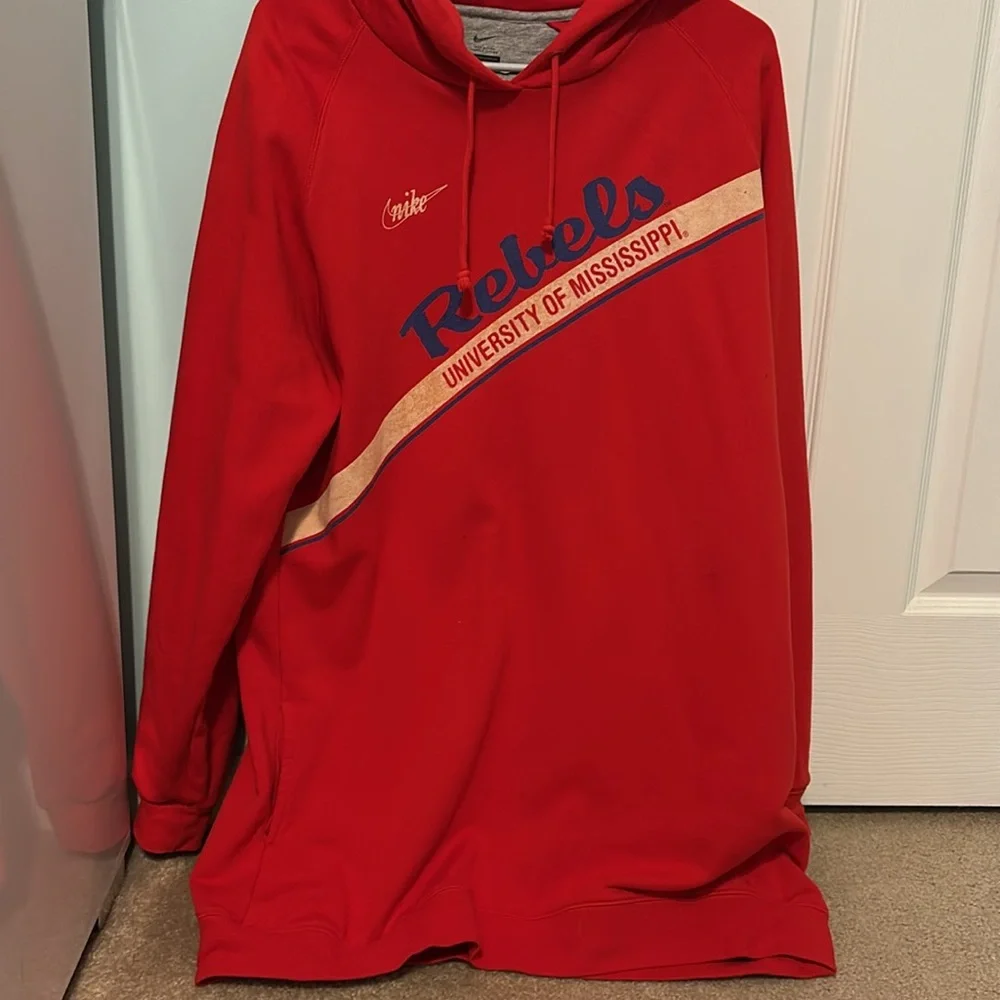 Nike vintage ole